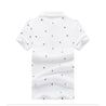 Men's Summer Casual Polo Shirts