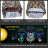 Neck Gaiter Face Mask Shield