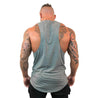 Men's Gym Vest Bodybuilding Tank Tops