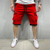 Men's Fashion Hip Hop Style Shorts