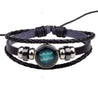 zodiac sign bracelets