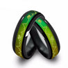 Temperature Color Changing Mood Ring