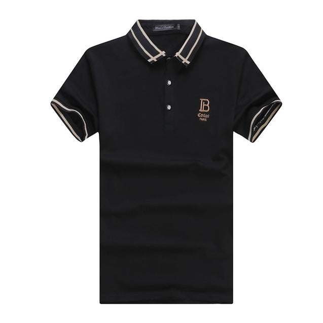 Men's High Quality Branded Polo Shirts