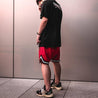 Men's Hip Hop Style Streetwear Short