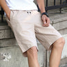 Men's Fashion Breathable Casual Shorts