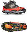 Ice Cleats, Anti-skid Crampons For Shoes