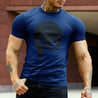 Men Casual Short Sleeve T-Shirts