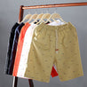 Men's Casual Breathable Loose Shorts