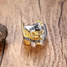 Eagle LIVE TO RIDE Ring