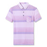 Men's Cool Fit Slim Polo Shirts