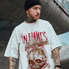 Death Metal Death Core Post Nuclear T-Shirts