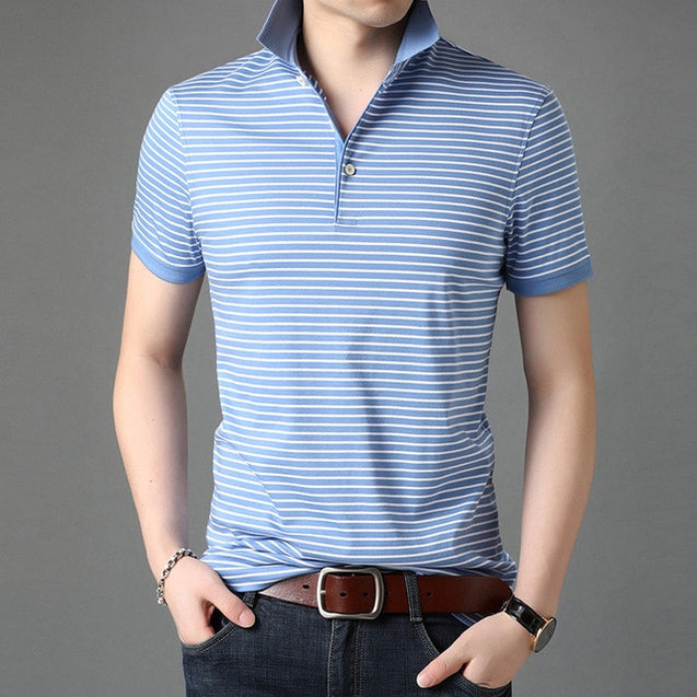 Men's New Arrival Cool Polo Shirts