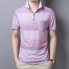 Men's Cool Fit Slim Polo Shirts
