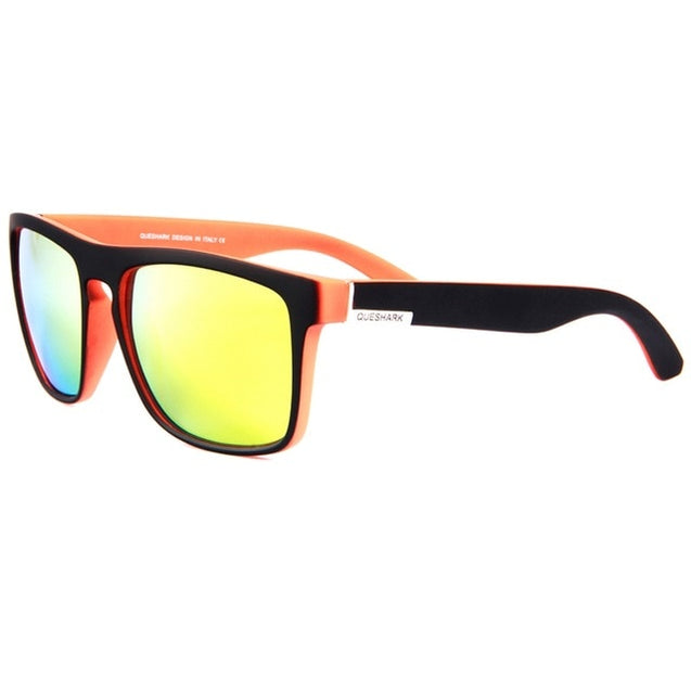 Men Sport Polarized Cycling Sunglasses