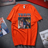 New Fashion Travis Scott Asap Rocky T-Shirts