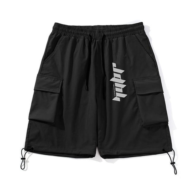 Men's Casual Sports Hip hop Shorts