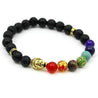 Colorful Stone beaded bracelets [ 9 Variations ]