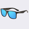 Classic Rectangular Square Shape Sunglasses