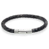 Python Snakeskin Leather Bracelet [ 3 Variation ]